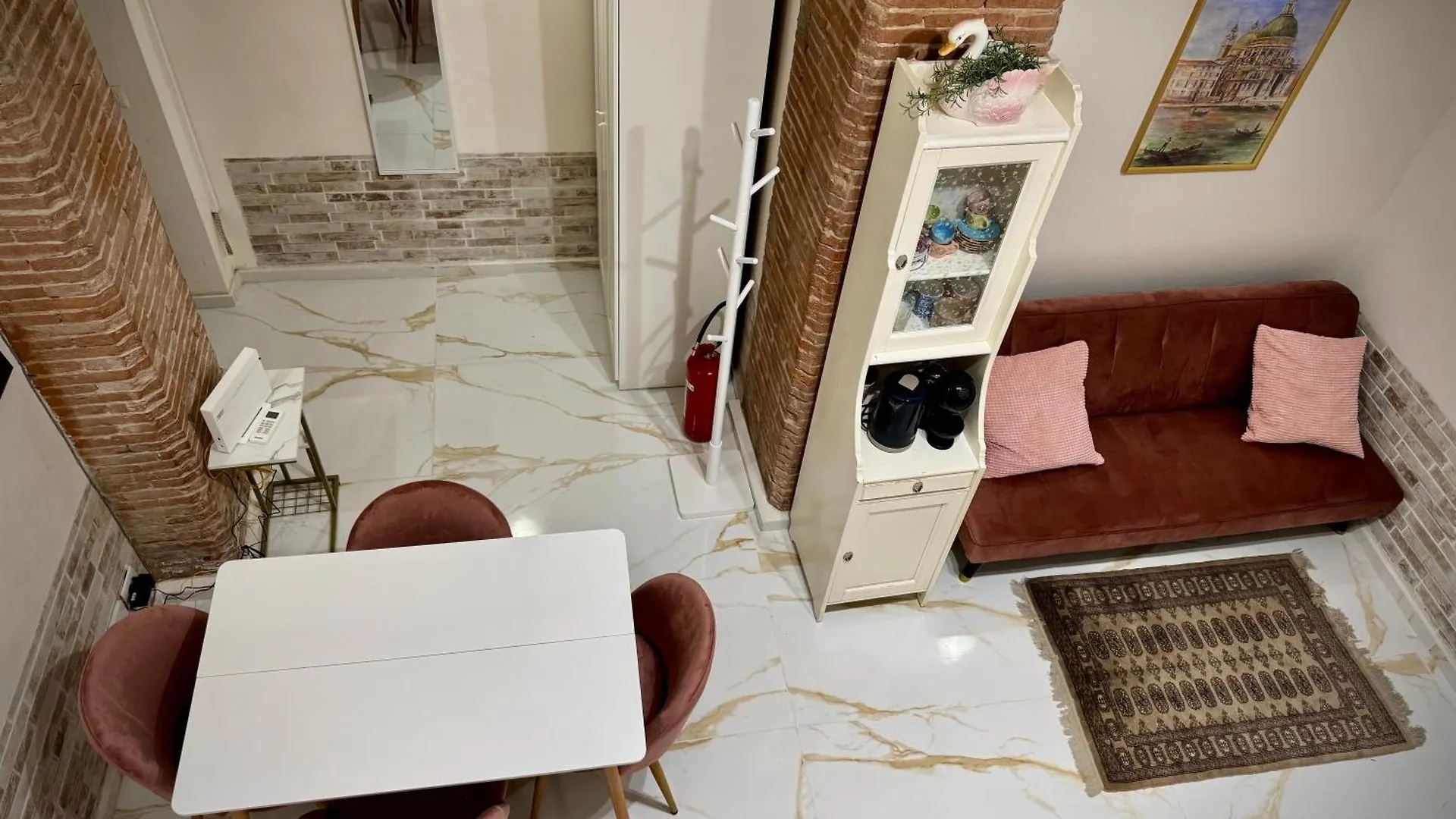 Appartamento Nel Cuore Di Firenze Италия
