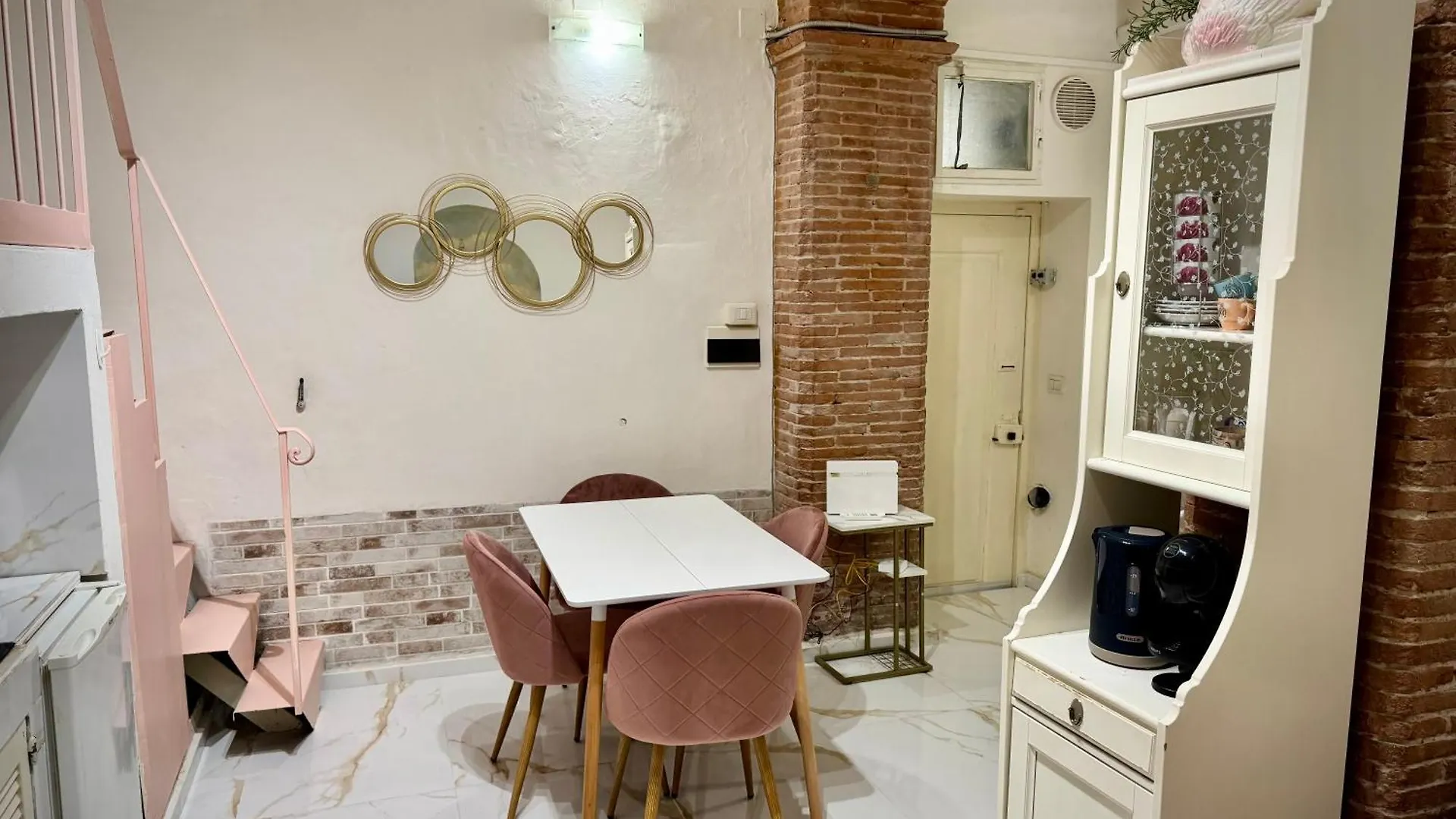 Appartamento Nel Cuore Di Firenze Апартаменты Флоренция