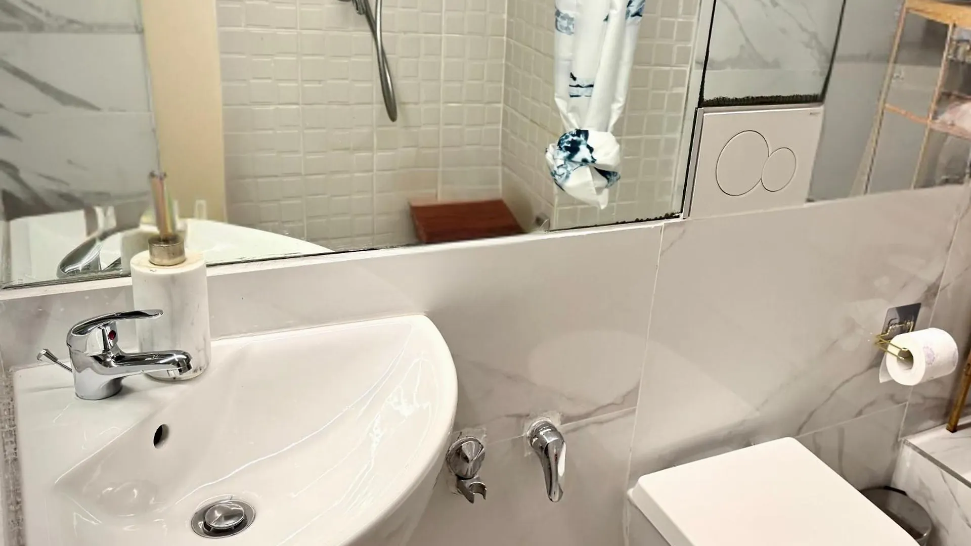 Apartment Appartamento Nel Cuore Di Firenze