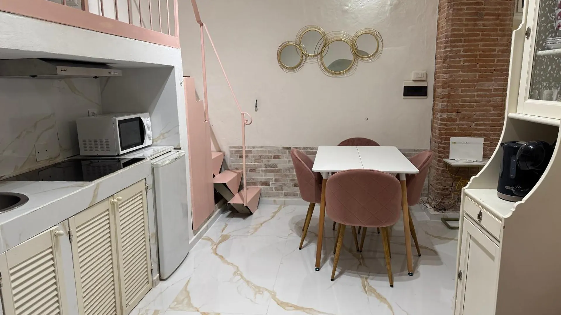 Apartment Appartamento Nel Cuore Di Firenze